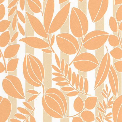 Carta da Parati Echappee Belle Casadeco Wallpaper