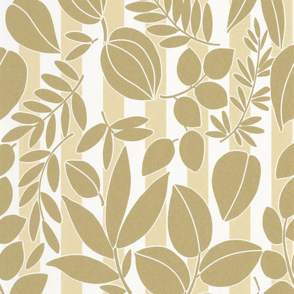 Carta da Parati Echappee Belle Casadeco Wallpaper