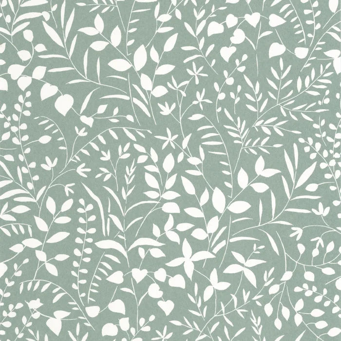 Carta da Parati Echappee Belle Casadeco Wallpaper