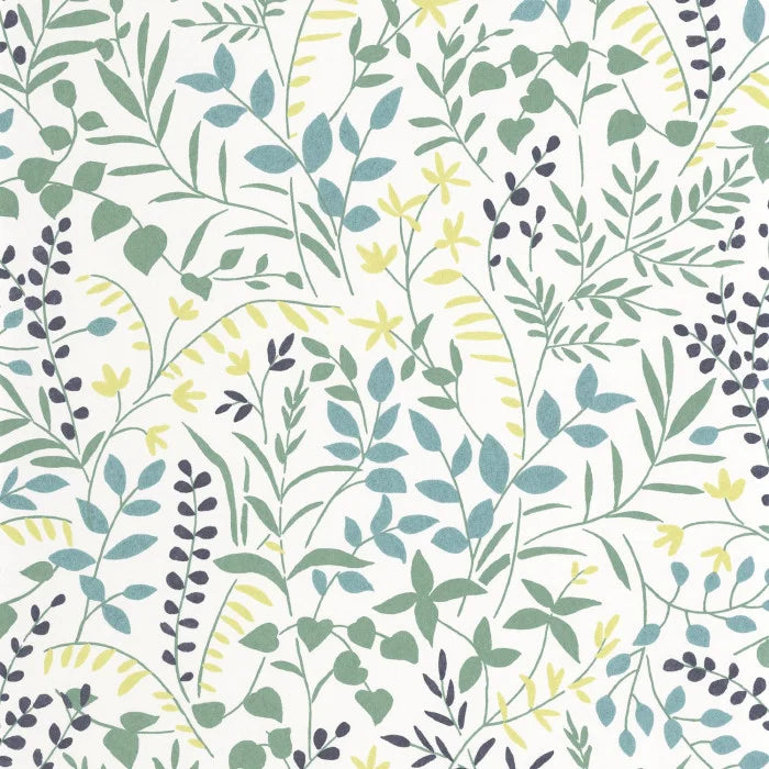 Carta da Parati Echappee Belle Casadeco Wallpaper