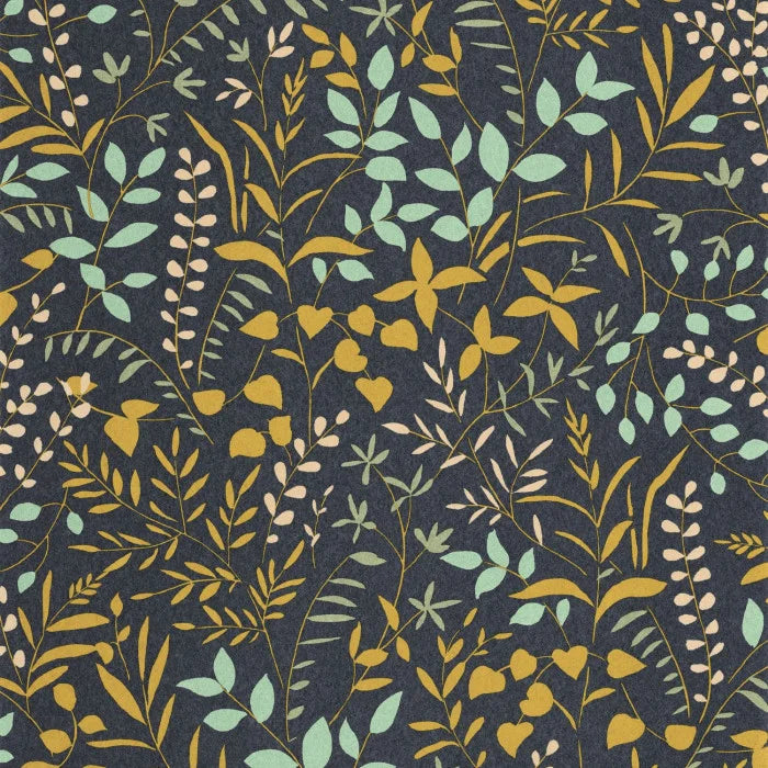 Carta da Parati Echappee Belle Casadeco Wallpaper