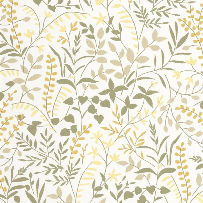 Carta da Parati Echappee Belle Casadeco Wallpaper