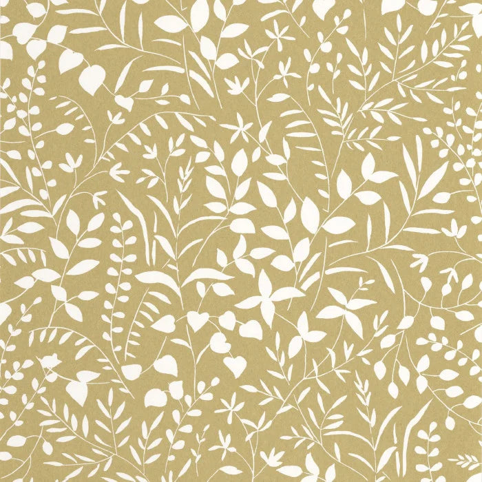 Carta da Parati Echappee Belle Casadeco Wallpaper