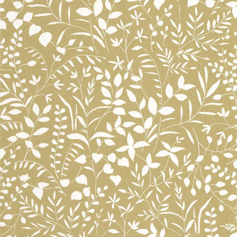 Carta da Parati Echappee Belle Casadeco Wallpaper
