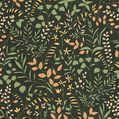 Carta da Parati Echappee Belle Casadeco Wallpaper