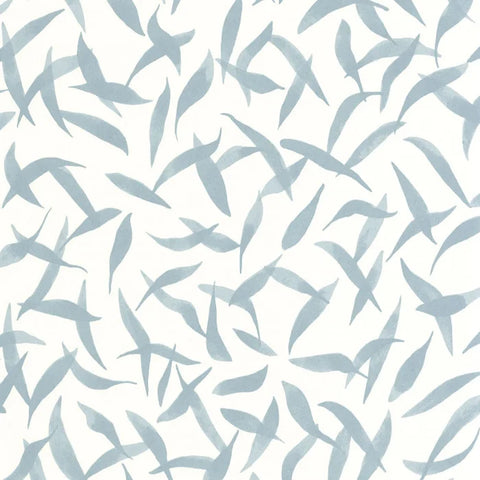 Carta da Parati Echappee Belle Casadeco Wallpaper