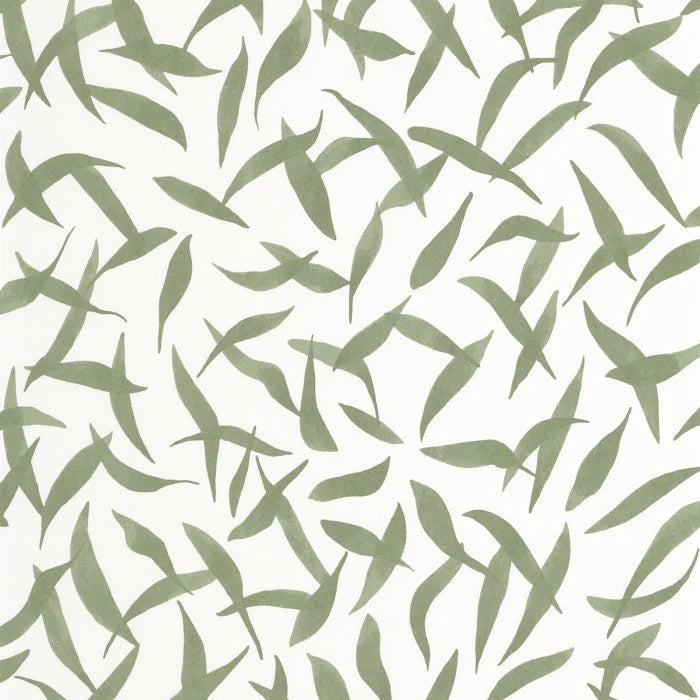 Carta da Parati Echappee Belle Casadeco Wallpaper
