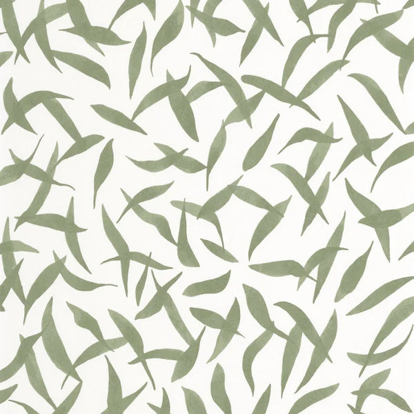 Carta da Parati Echappee Belle Casadeco Wallpaper