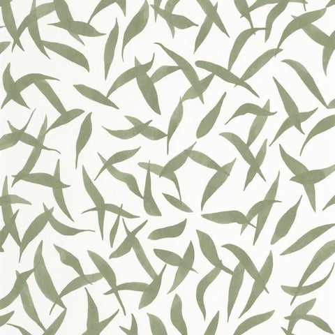 Carta da Parati Echappee Belle Casadeco Wallpaper