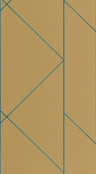 Carta da Parati Alchimie Casadeco Wallpaper