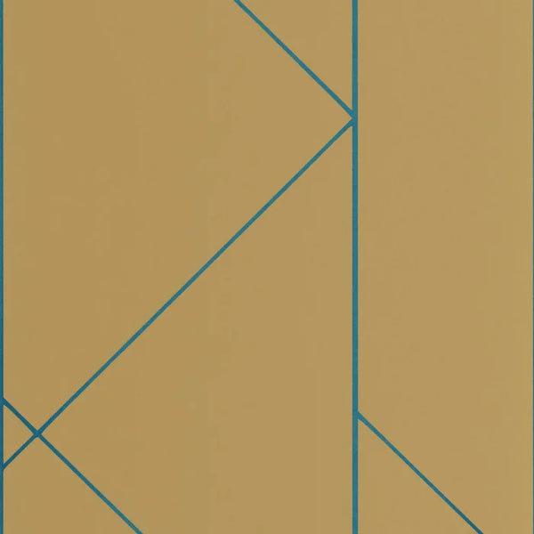 Carta da Parati Alchimie Casadeco Wallpaper