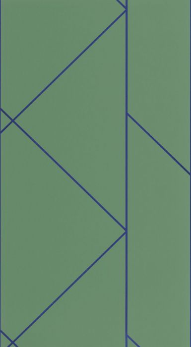 Carta da Parati Alchimie Casadeco Wallpaper