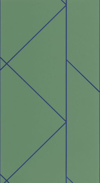 Carta da Parati Alchimie Casadeco Wallpaper