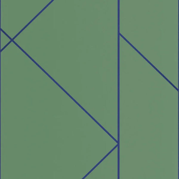 Carta da Parati Alchimie Casadeco Wallpaper