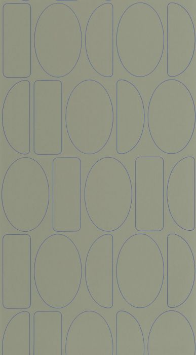 Carta da Parati Alchimie Casadeco Wallpaper