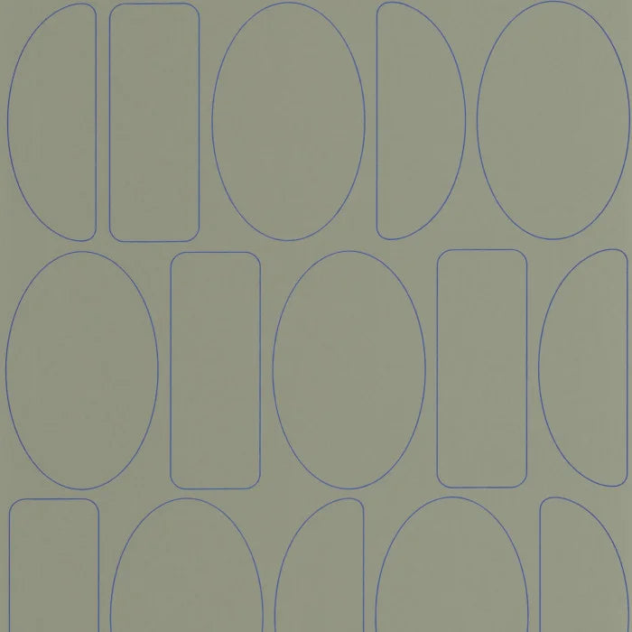 Carta da Parati Alchimie Casadeco Wallpaper