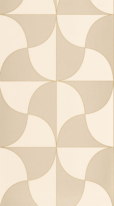 Carta da Parati Alchimie Casadeco Wallpaper