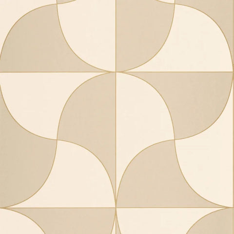 Carta da Parati Alchimie Casadeco Wallpaper
