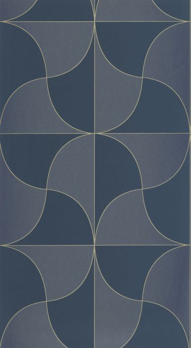 Carta da Parati Alchimie Casadeco Wallpaper