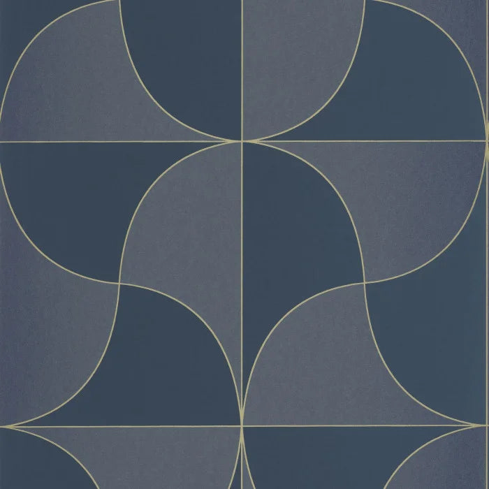 Carta da Parati Alchimie Casadeco Wallpaper
