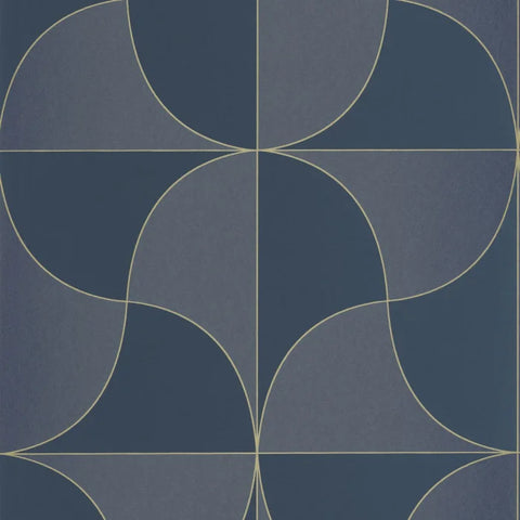 Carta da Parati Alchimie Casadeco Wallpaper