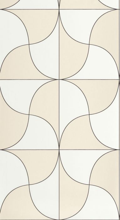 Carta da Parati Alchimie Casadeco Wallpaper