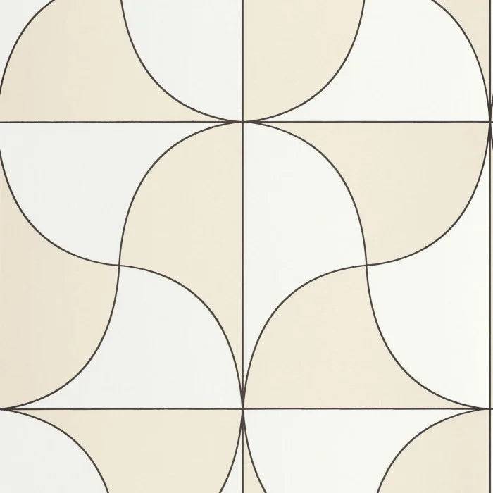 Carta da Parati Alchimie Casadeco Wallpaper