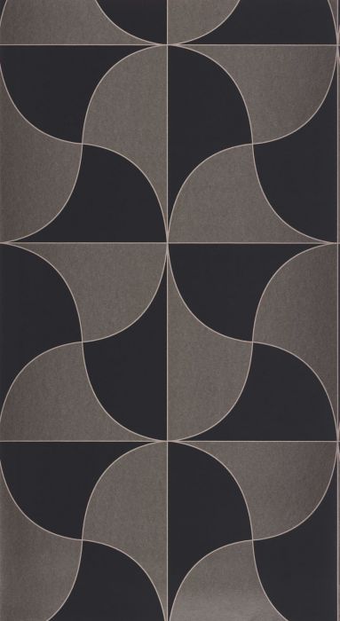 Carta da Parati Alchimie Casadeco Wallpaper