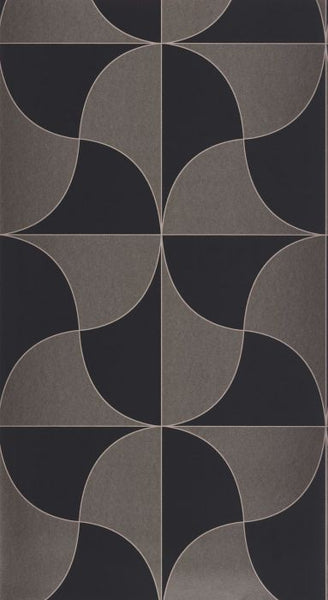 Carta da Parati Alchimie Casadeco Wallpaper