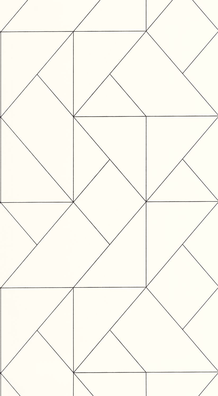 Carta da Parati Alchimie Casadeco Wallpaper