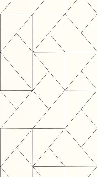 Carta da Parati Alchimie Casadeco Wallpaper