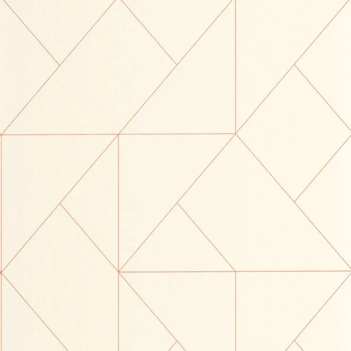 Carta da Parati Alchimie Casadeco Wallpaper