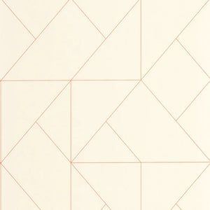 Carta da Parati Alchimie Casadeco Wallpaper
