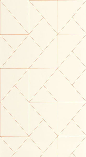 Carta da Parati Alchimie Casadeco Wallpaper