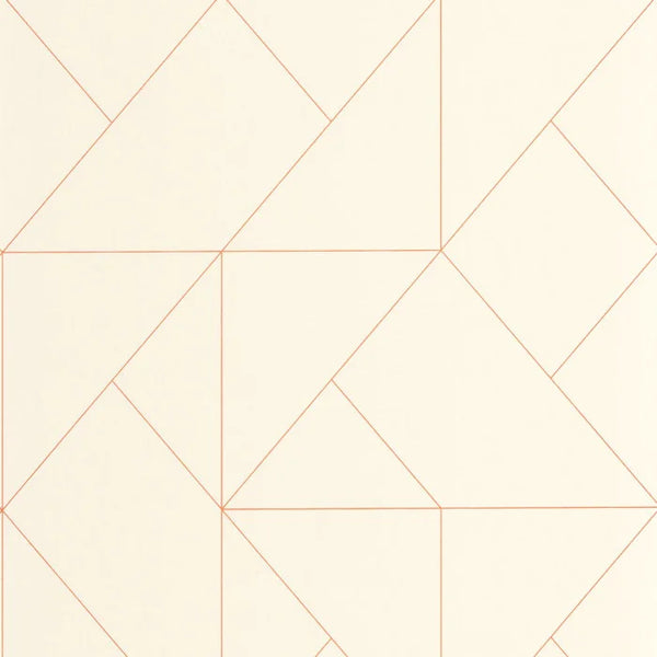 Carta da Parati Alchimie Casadeco Wallpaper