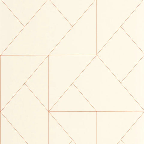 Carta da Parati Alchimie Casadeco Wallpaper
