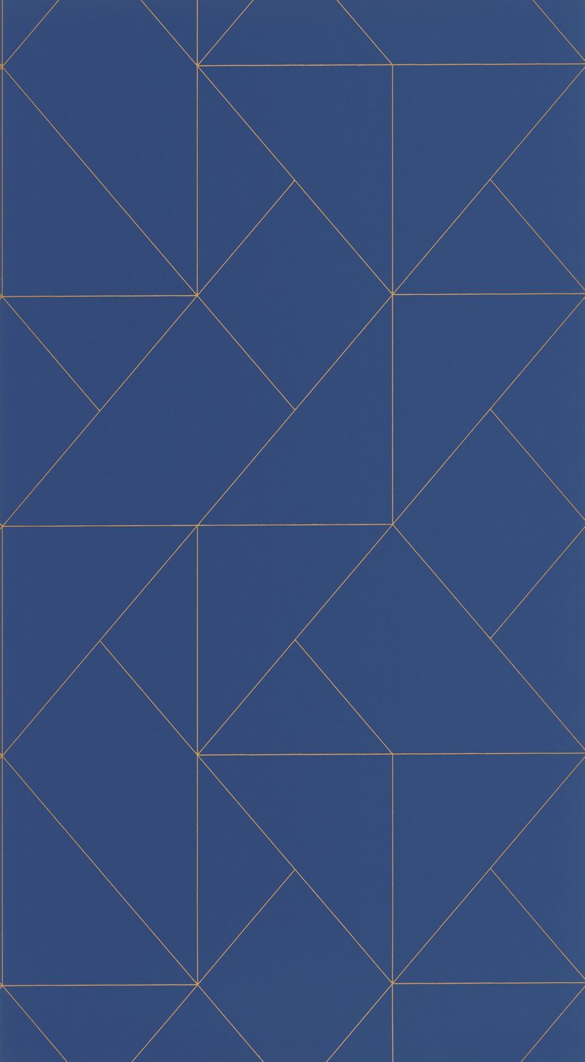 Carta da Parati Alchimie Casadeco Wallpaper