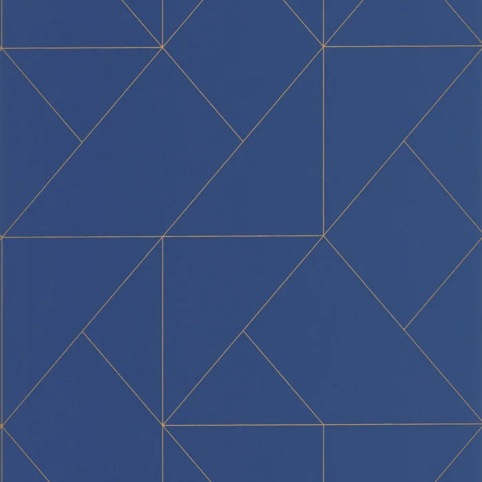 Carta da Parati Alchimie Casadeco Wallpaper