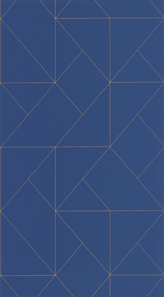 Carta da Parati Alchimie Casadeco Wallpaper