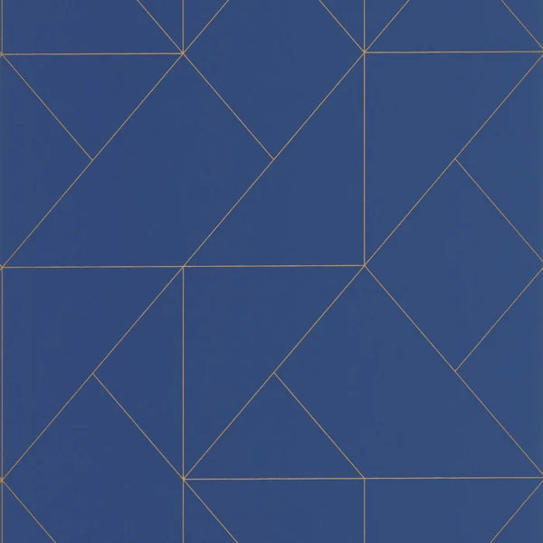 Carta da Parati Alchimie Casadeco Wallpaper
