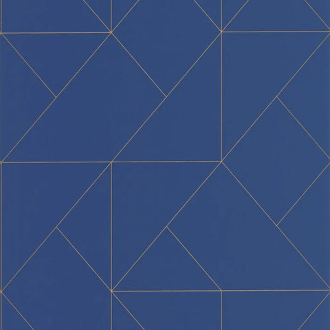 Carta da Parati Alchimie Casadeco Wallpaper