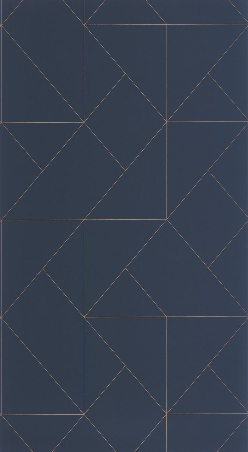 Carta da Parati Alchimie Casadeco Wallpaper