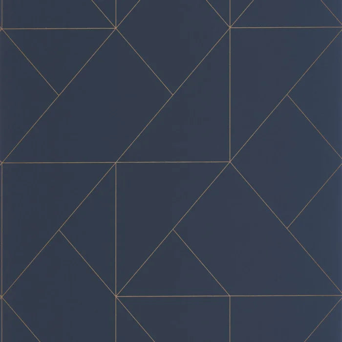 Carta da Parati Alchimie Casadeco Wallpaper