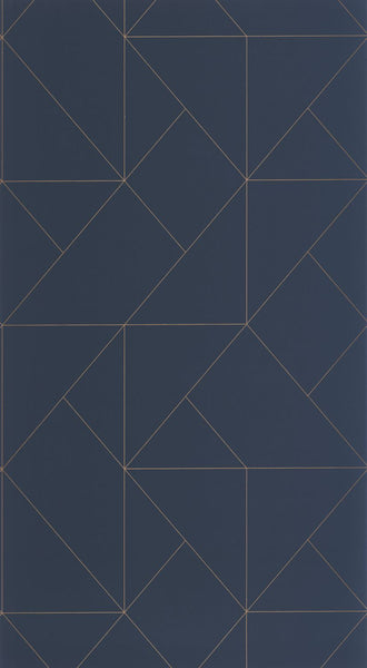 Carta da Parati Alchimie Casadeco Wallpaper