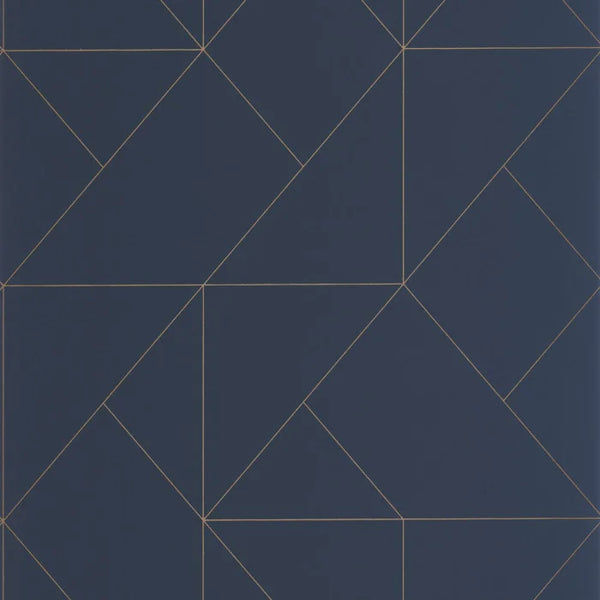 Carta da Parati Alchimie Casadeco Wallpaper