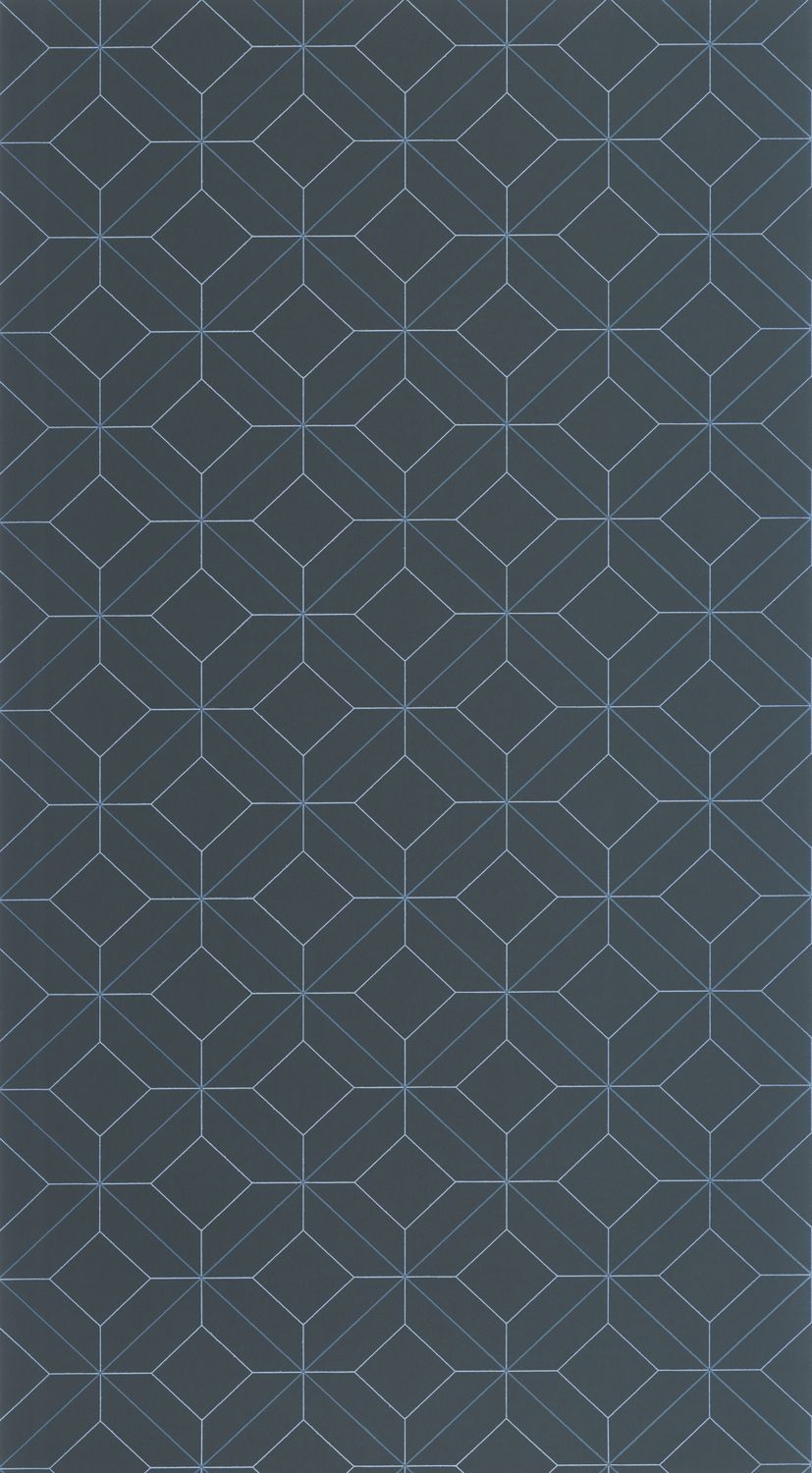 Carta da Parati Alchimie Casadeco Wallpaper