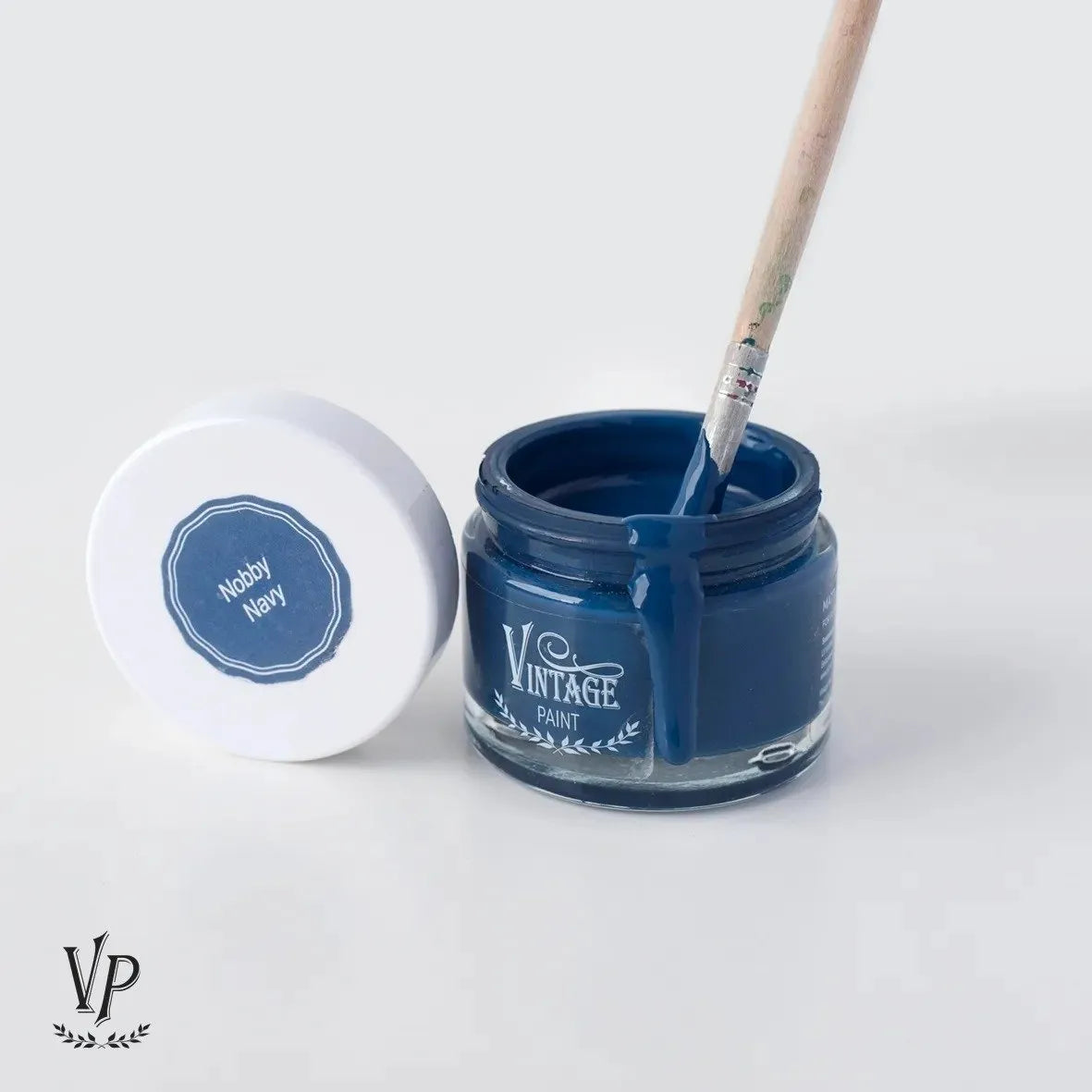 Chalk Paint - Nobby Navy