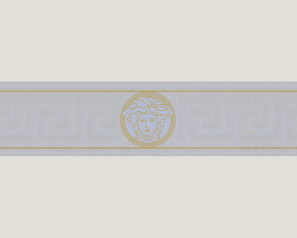 Bordo di Carta da Parati Versace Wallpaper n. 5