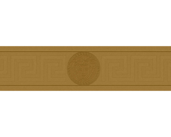 Bordo di Carta da Parati Versace Wallpaper n. 5