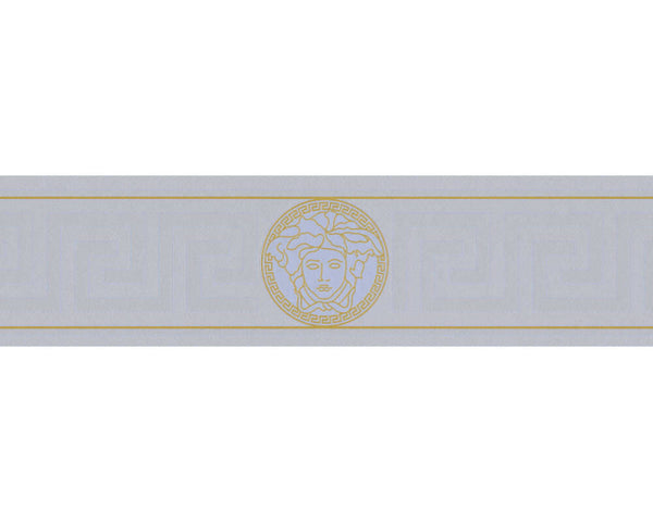 Bordo di Carta da Parati Versace Wallpaper n. 5